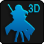3D模型库