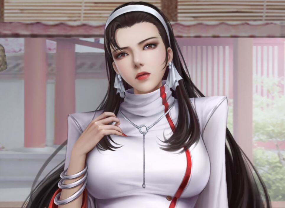 p站插画师LGD柳钢蛋22年6月精品CG原画作品