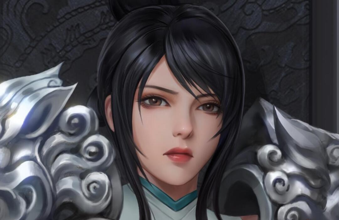 p站插画师LGD柳钢蛋22年5月精品CG原画作品