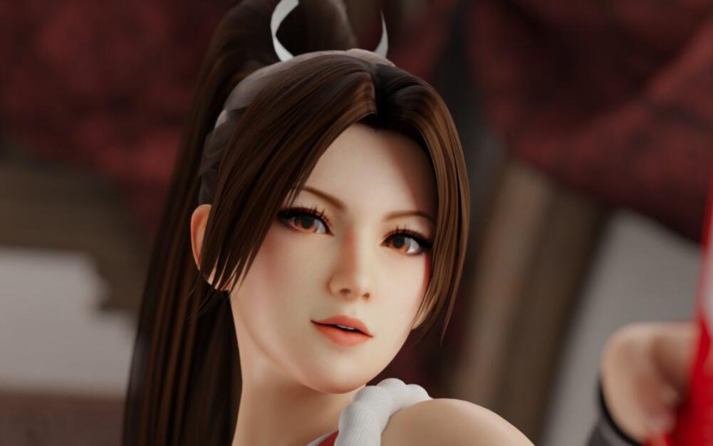 P站画师AkiyamaRyo twitter最美火舞CG原画20-22.01月合集3.39 GB