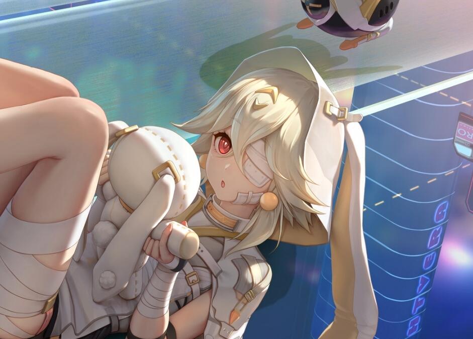 ひみつ Himitsu画师作品合集更新至22年10月2.09GB