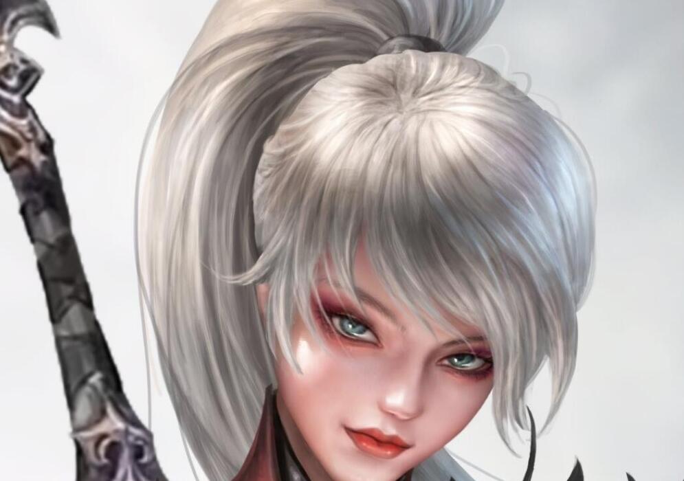23年2月35期P站画师YAM唯美高质量CG设计作品