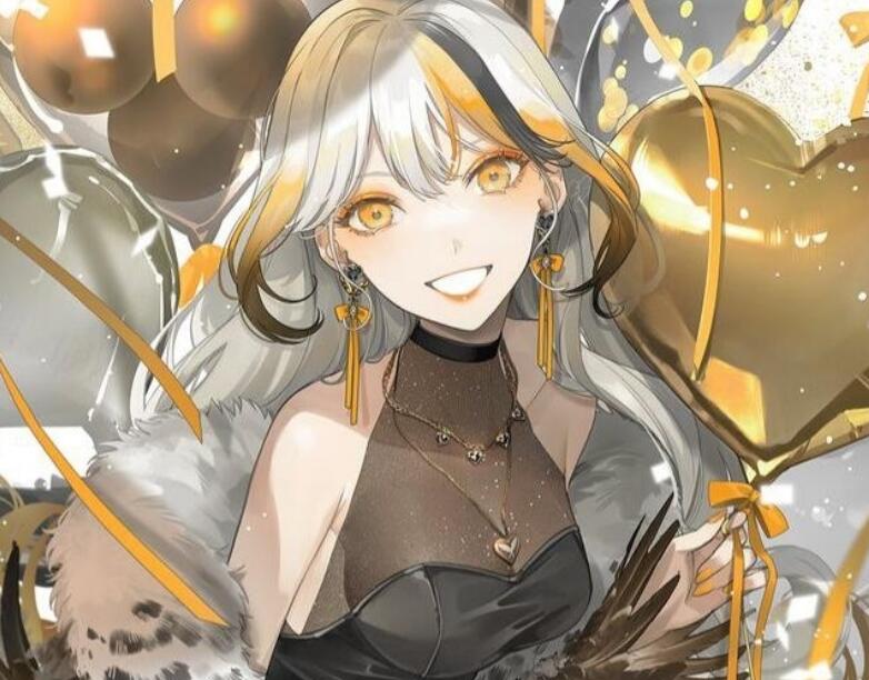 P站画师《タカ氏》精美人物插画精选