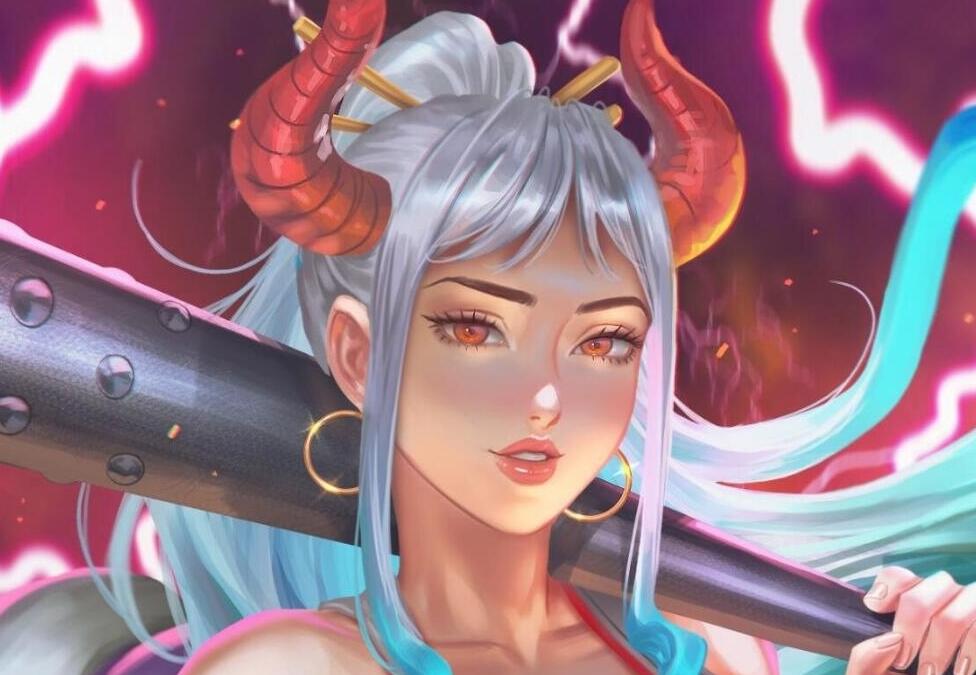 22年10月P站画师Nopeys精美插画CG作品