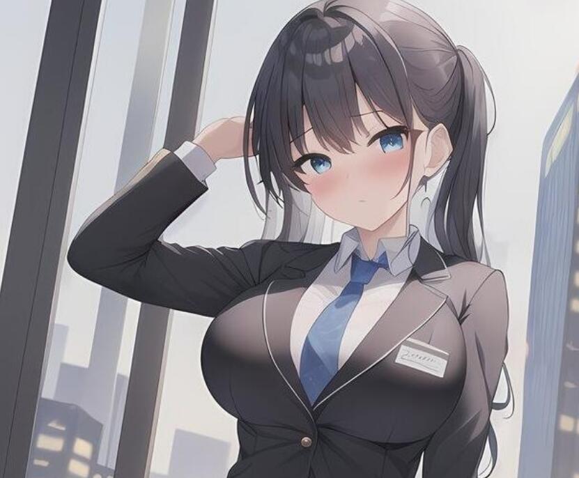 p站美图搬运jhasdflh画师插画作品300P