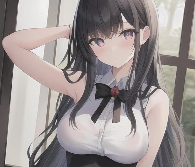 p站美图搬运jhasdflh画师插画作品300P