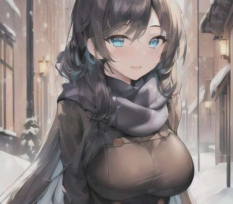 p站美图搬运jhasdflh画师插画作品300P