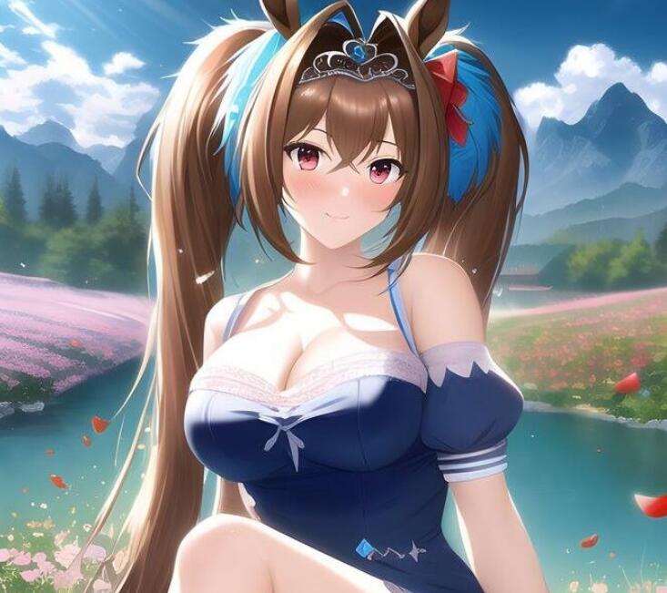 水のようにWater00228画师超可爱的偏肉系插画318P