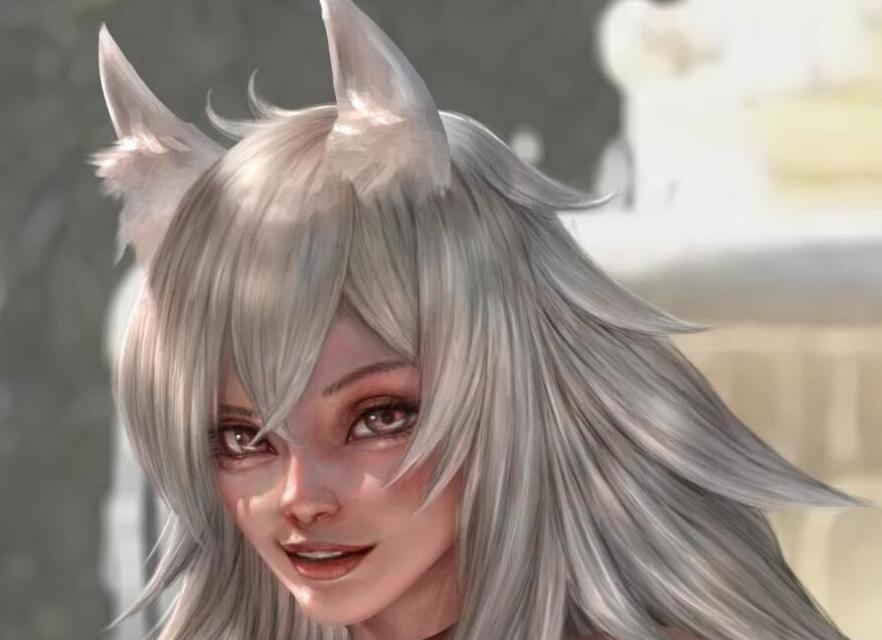 23年1月P站画师YAM唯美高质量CG设计作品