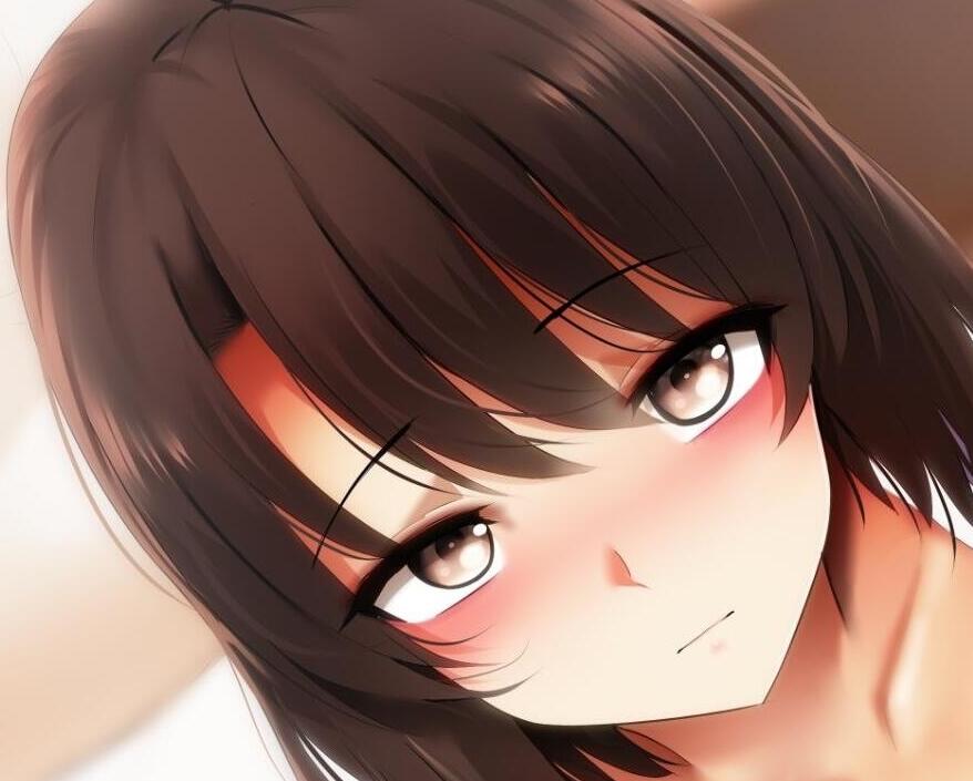 Ginhaha画师21年5月深入人心的CG角色人设