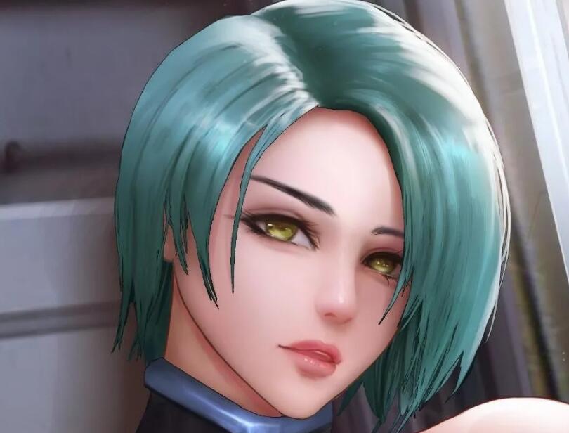 22.8月P站画师《TUREwindwalker风行者》精美绝伦的角色CG插画