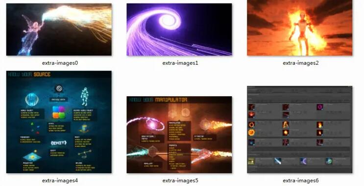 Unity3D模型资源大合集