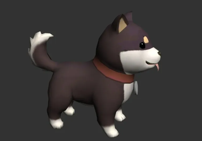 秋田犬 山地狩猎犬