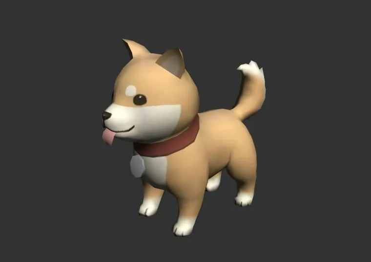 秋田犬 山地狩猎犬