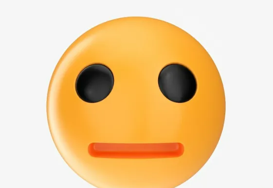 Emoji表情3D模型