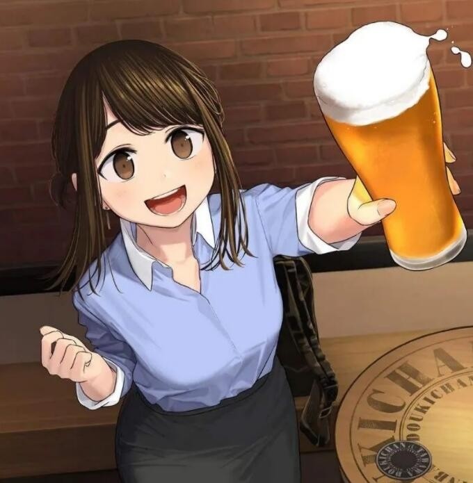 P站画师 よむ日韩精品插画作品
