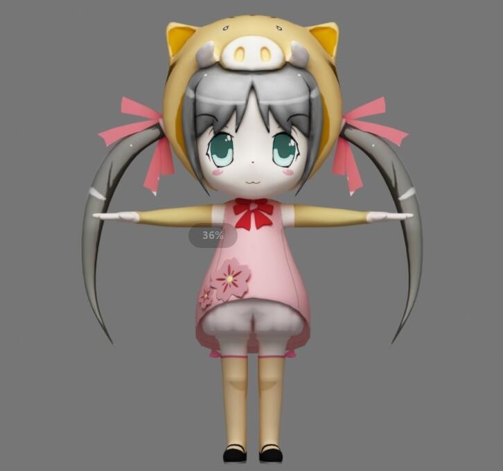 小萝莉瓜子