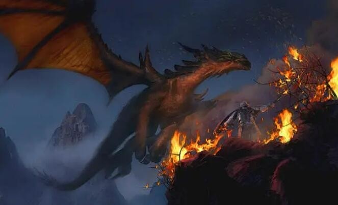 3dsmax与FumeFX制作火龙特效教程Creating a Fire Dragon with FumeFX