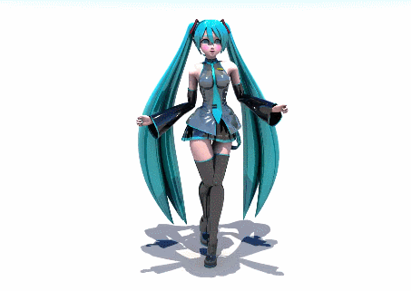 初音未来