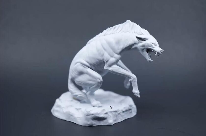Artstation2018大师班精品教程