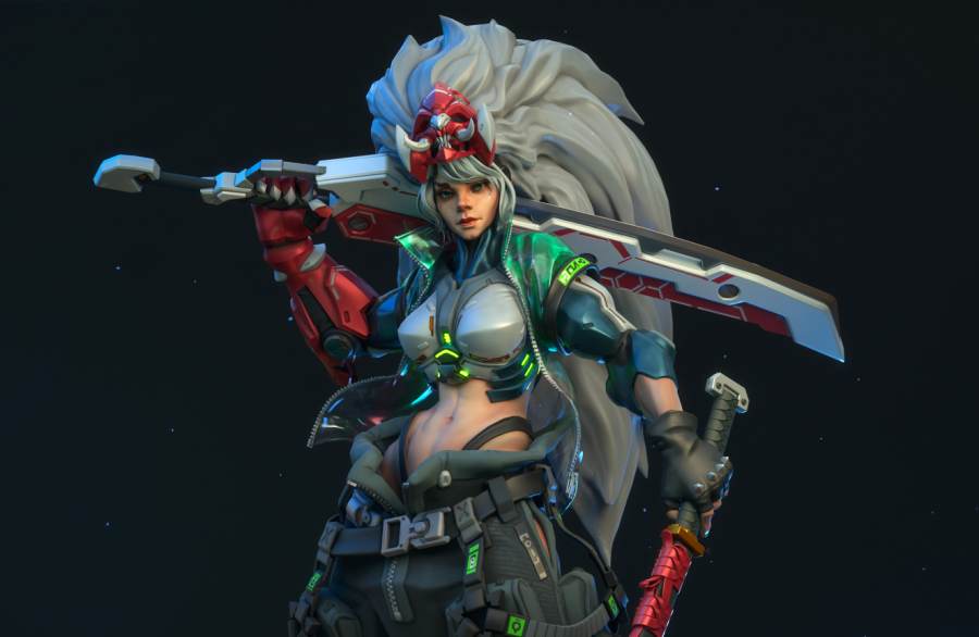 鬼头 桃子