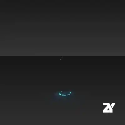 一套2D风格升级光效
