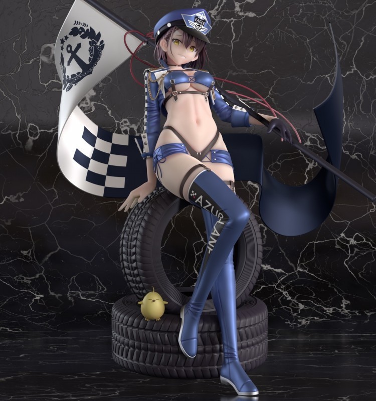 (ZPR) Baltimore Azur lane (1).jpeg