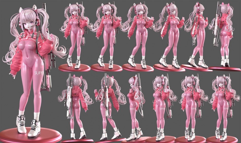 [ Blender ] GODDESS OF VICTORY NIKKE Alice (4).jpeg