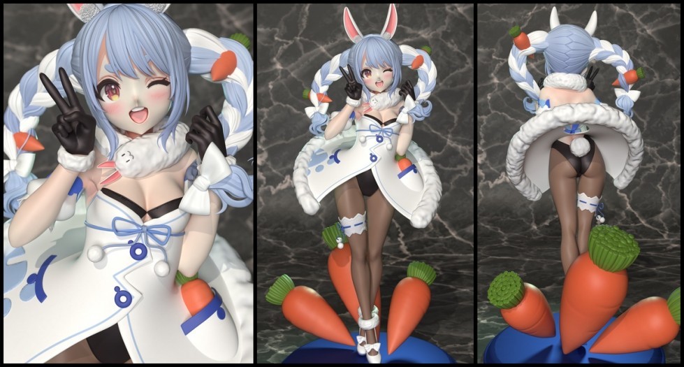 [ Blender ] Usada Pekora (1).jpeg