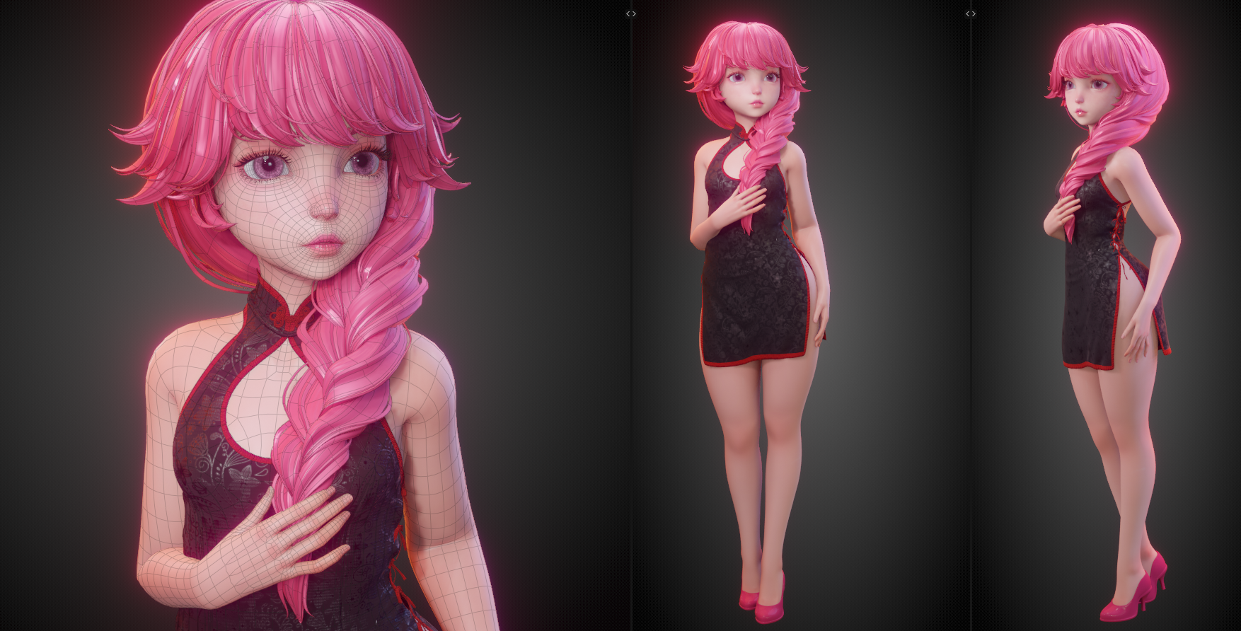 Black & Pink.png