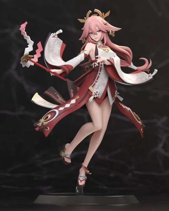 Yae Miko - Genshin Impact (1).jpg