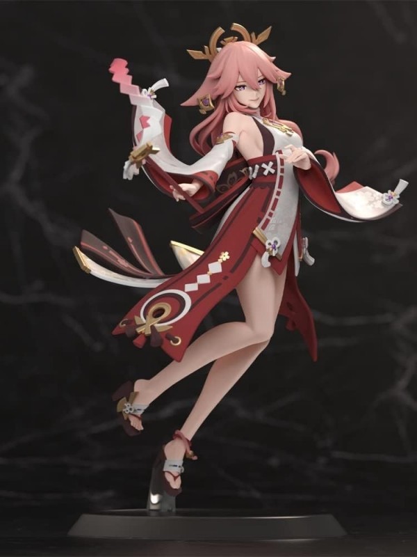 Yae Miko - Genshin Impact (2).jpg
